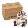 Riftbound Spiritforged (SFD) - Booster Display Case
