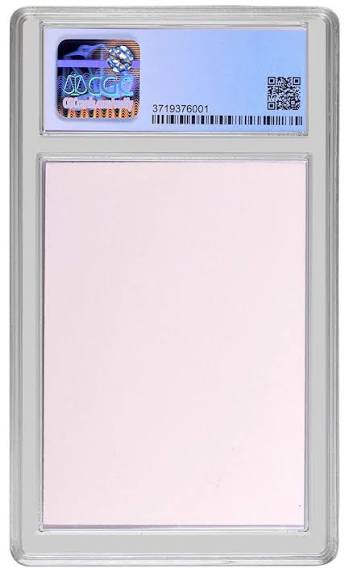 Charizard Holo Rare - Base Set ( Test )